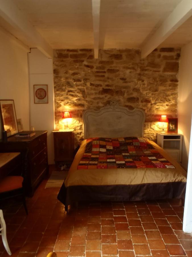 La Maison Du Gue Ecutigny エクステリア 写真